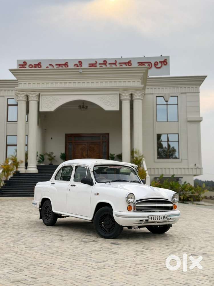 Urgent Sale Ambassdor