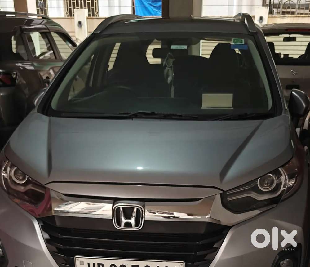 Honda Wr-v 2020