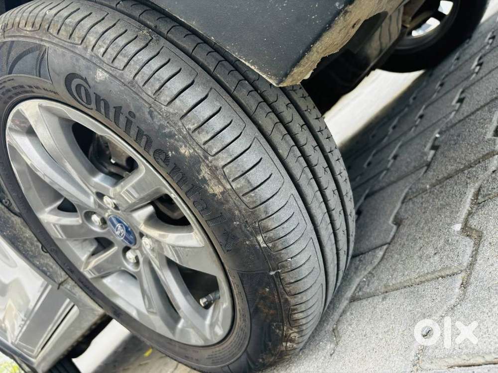 Ford Freestyle Diesel