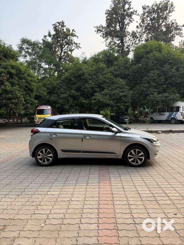 Hyundai I20, 2014, Diesel