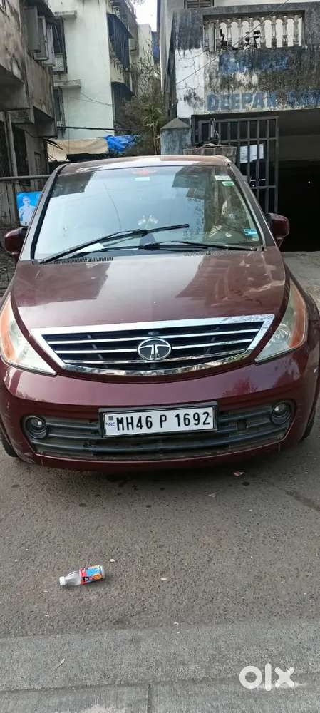 Tata Aria 2012 Diesel 85000 Km Driven