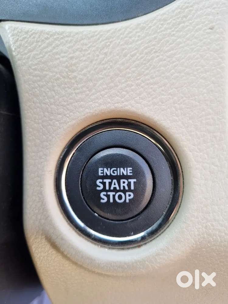 Maruti Suzuki Ciaz 2022 Petrol