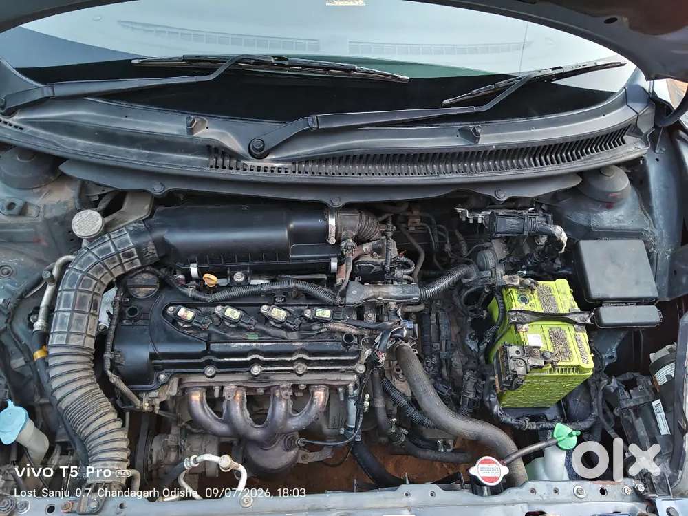 Maruti Suzuki Baleno 2019