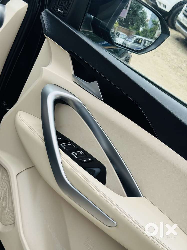 Mg Hector Sharp Dct Petrol, 2021, Petrol