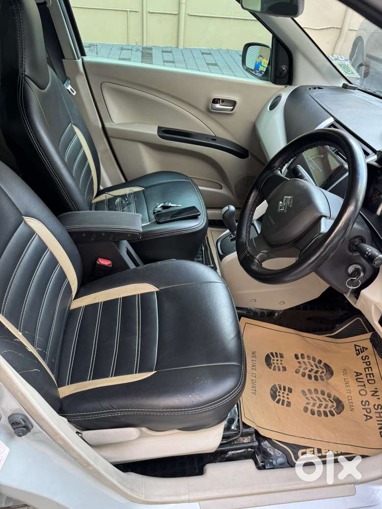 Maruti Suzuki Celerio 1.0 Vxi Amt, 2020, Petrol