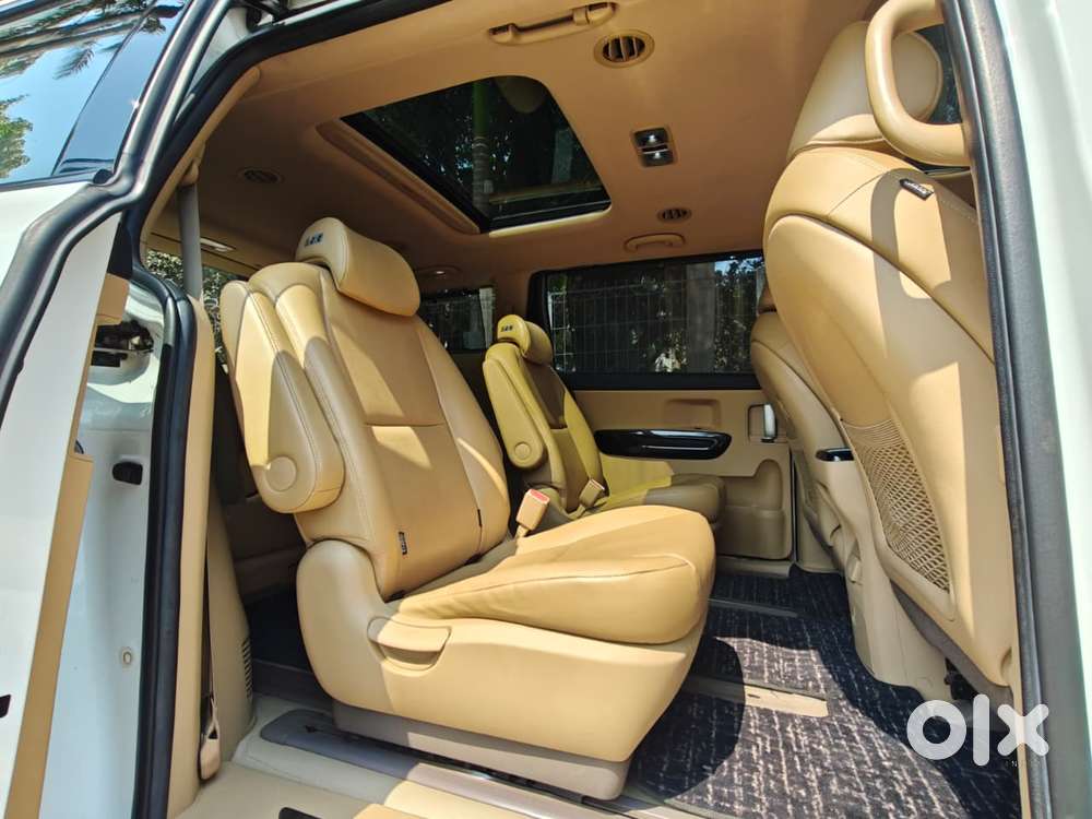 Kia Carnival, 2022, Diesel