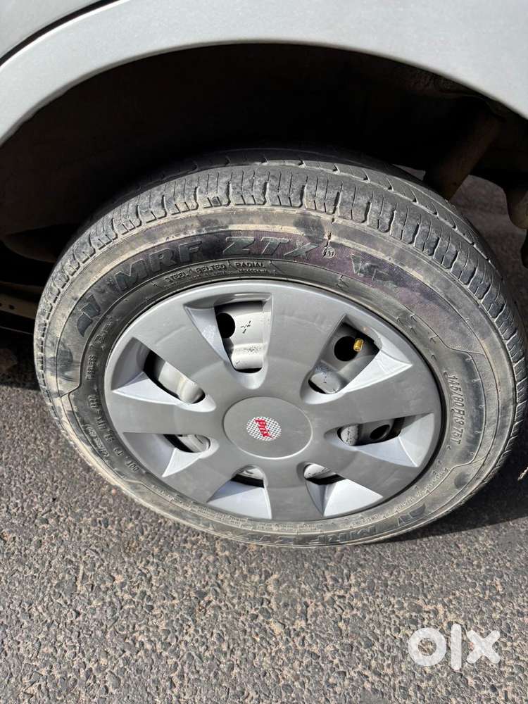 Maruti Suzuki Wagon R 1.0, 2013, Petrol