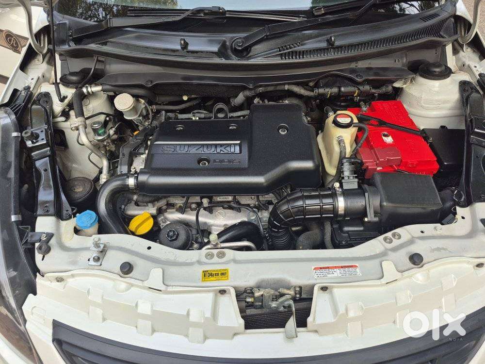 Maruti Suzuki Swift Dzire 2012-2015 Vdi, 2014, Diesel