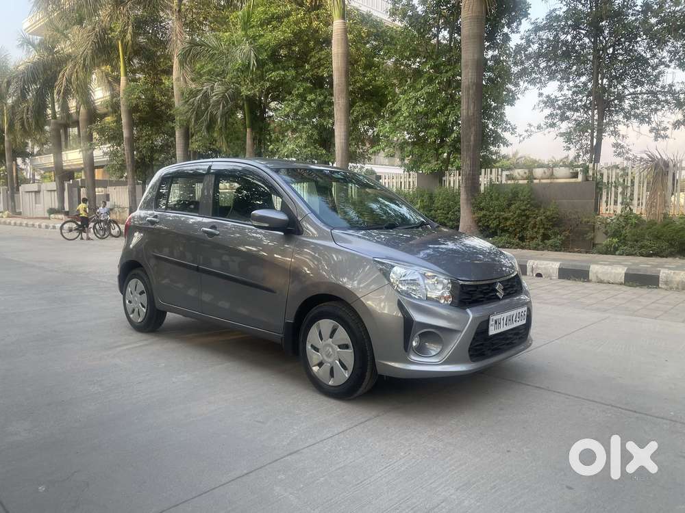 Maruti Suzuki Celerio Zxi Optional Amt, 2019, Petrol