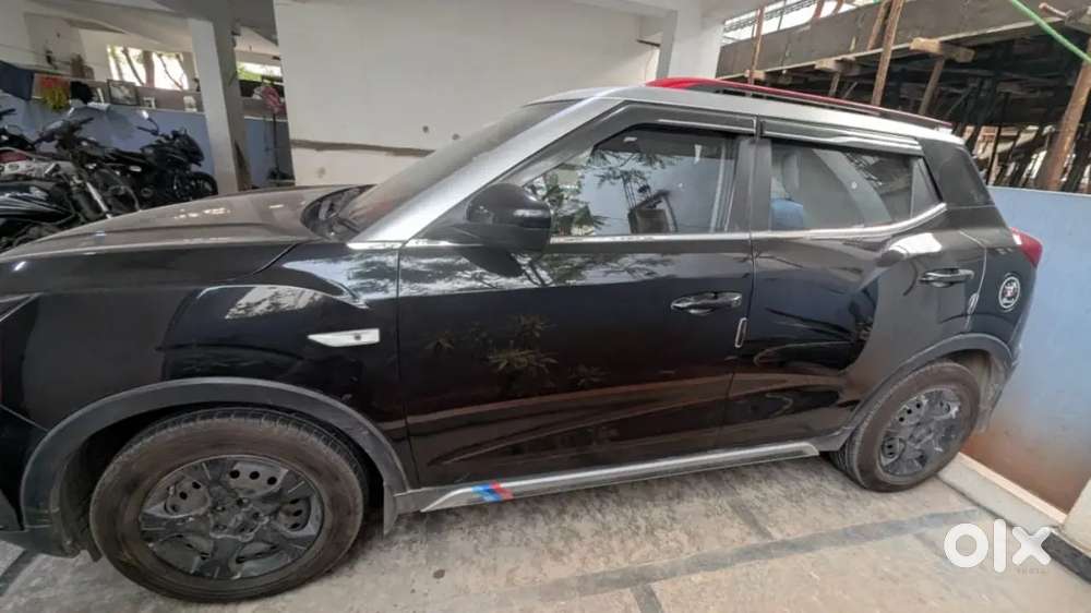 Xuv 300 For Sale