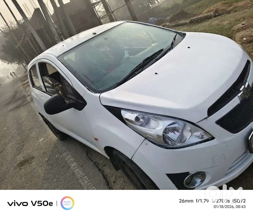 Chevrolet Beat 2013 Petrol Good Condition