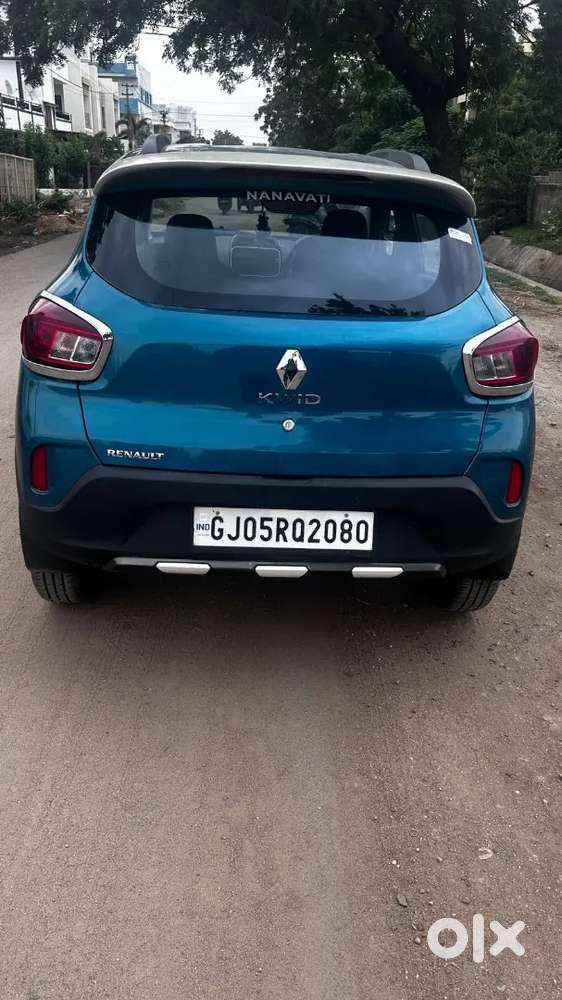 Renault Kwid 1.0 Special 2022