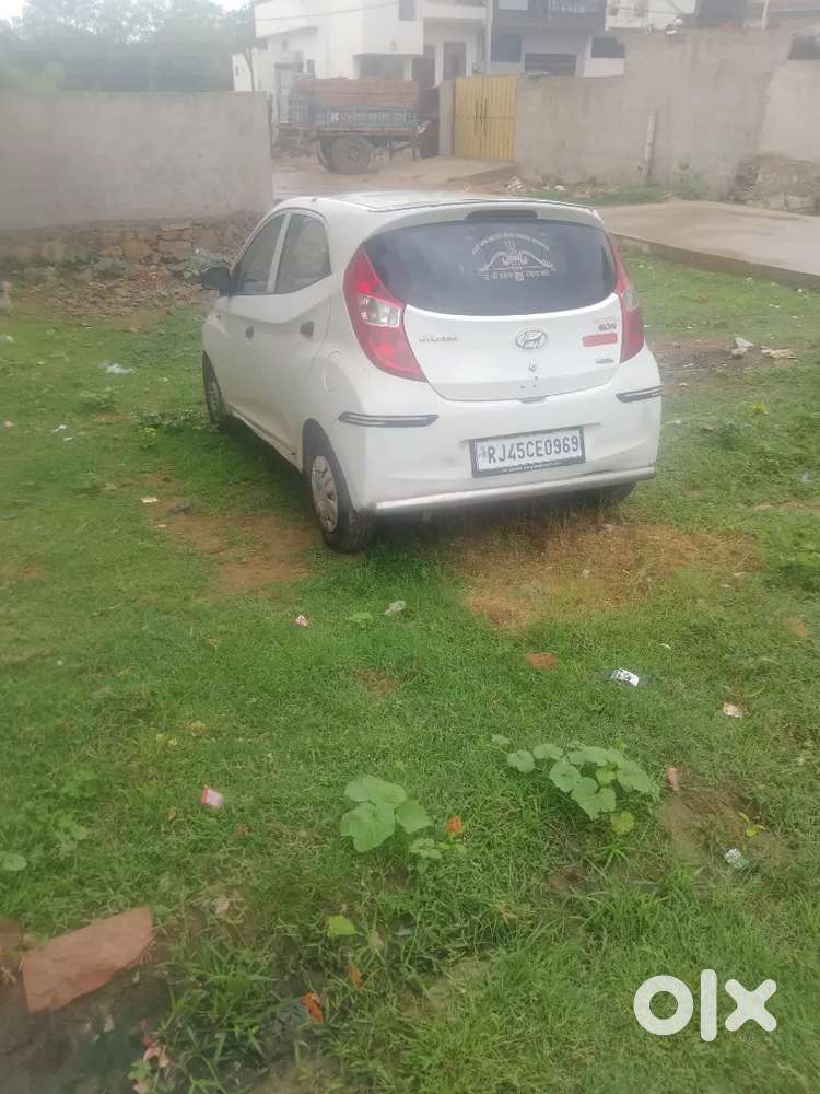 Hyundai Eon Era Plus 2016