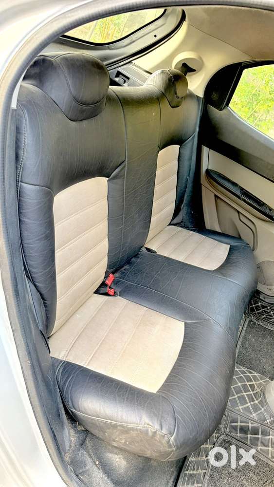 Tata Tiago 1.2 Revotron Xm, 2016, Petrol