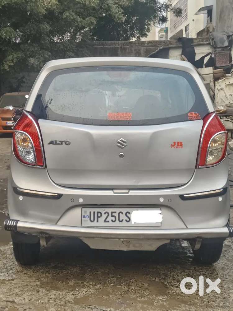 Maruti Suzuki Alto 800 2019 Petrol