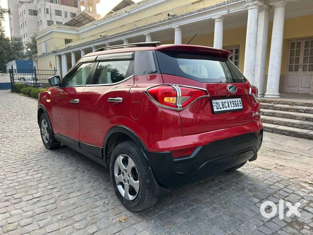 Mahindra Xuv300 W6 Diesel, 2019, Diesel