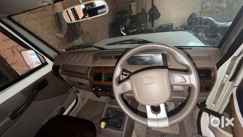 Mahindra Bolero 2012 Diesel Good Condition