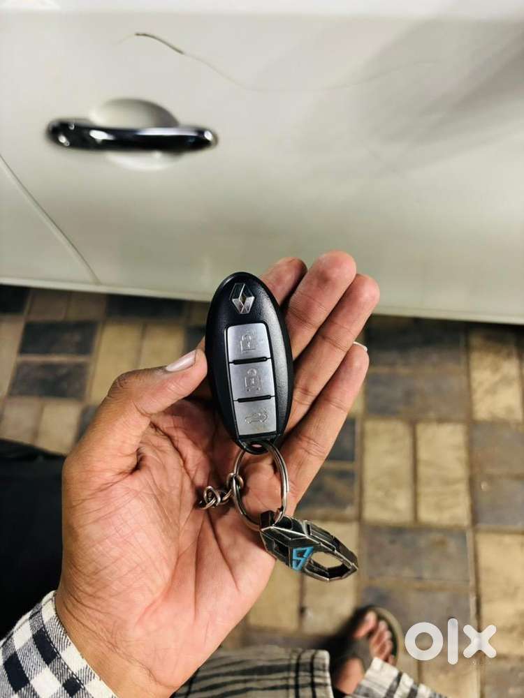 Renault Scala 2012 Diesel Well Maintained