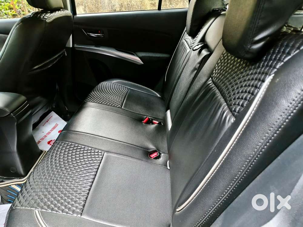 2021 S-cross Delta Smart Hybrid | Only 47,500 Km | Excellent Condition