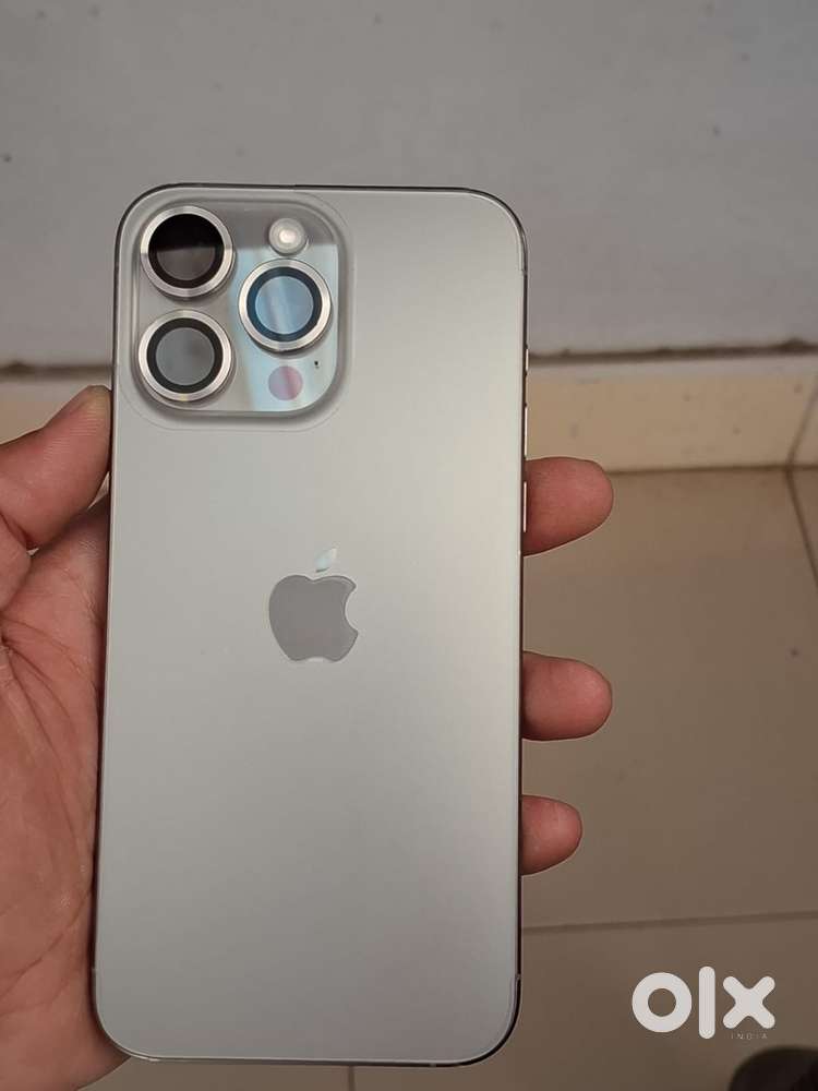 Iphone 15 Pro in India, Free classifieds in India | OLX