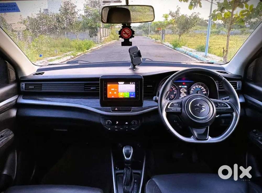 Maruti Suzuki Xl6 2019 Petrol Good Condition