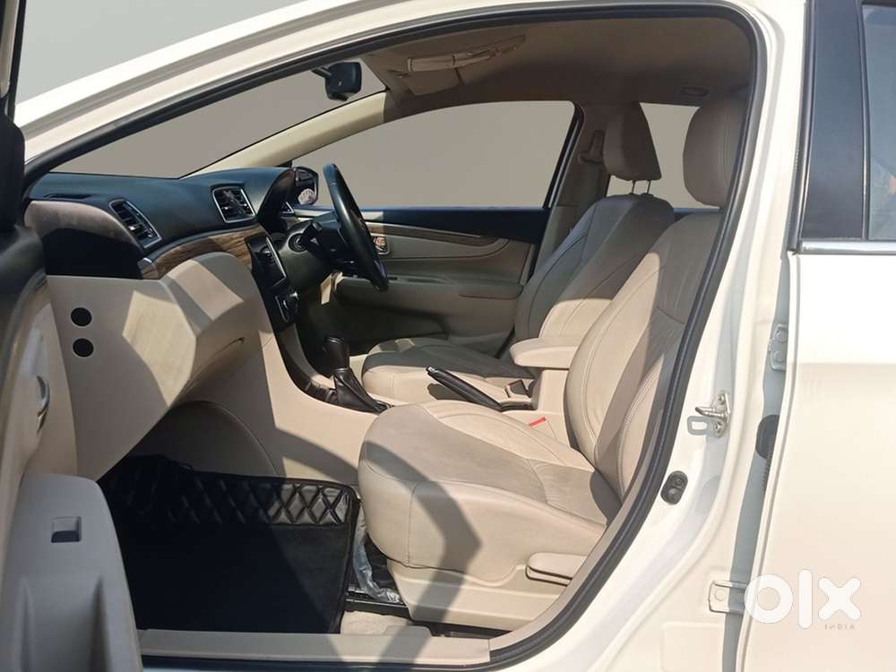Maruti Suzuki Ciaz 1.5 Delta Shvs Amt, 2023, Petrol