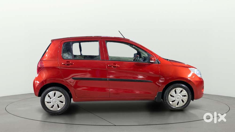 Maruti Suzuki Celerio Zxi, 2014, Petrol
