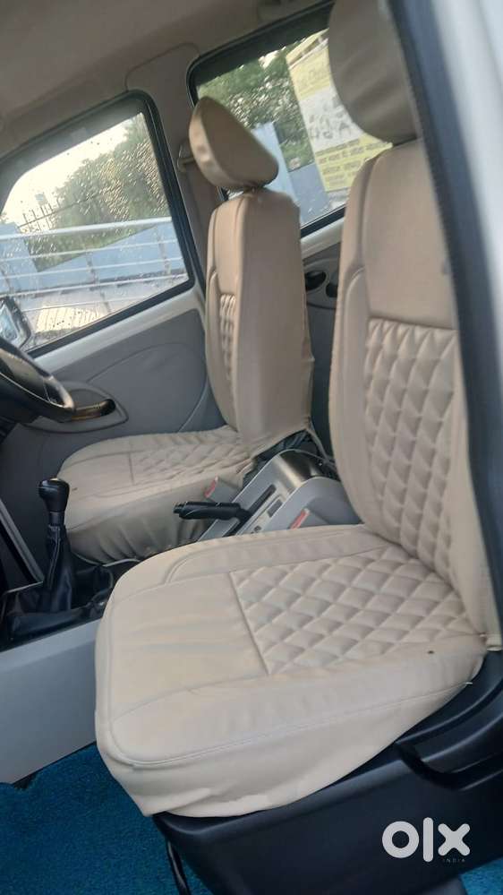 Mahindra Scorpio 2.2 S3 Plus, 2019