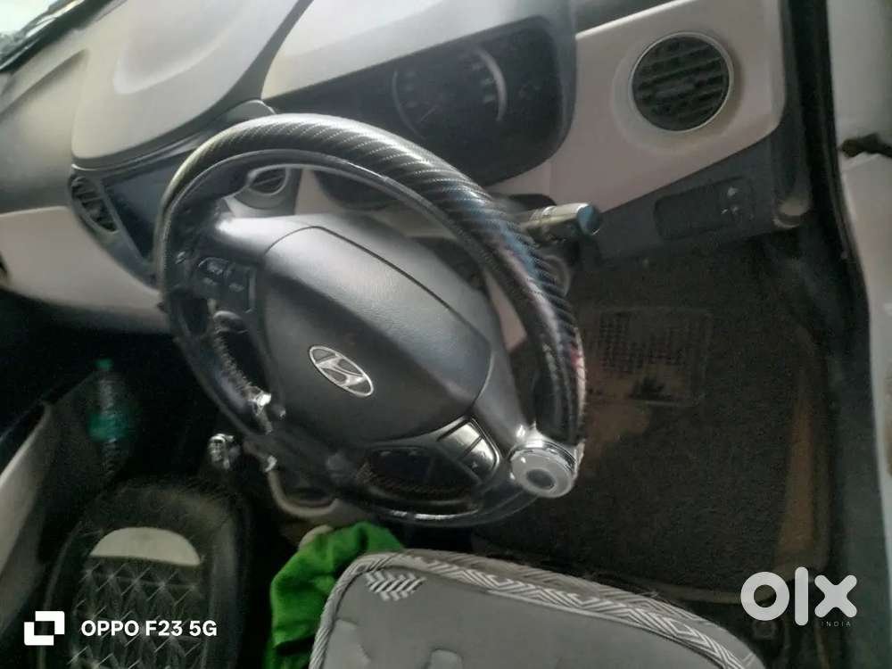 Hyundai Grand I10 Sportz 2016