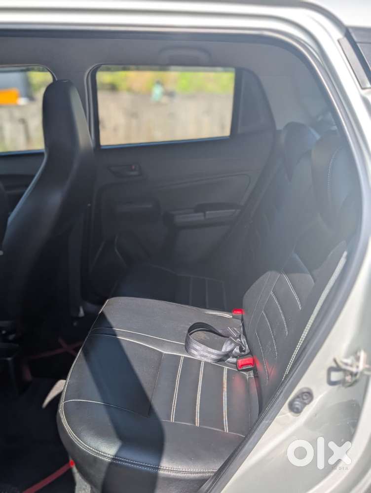 Maruti Suzuki Swift Lxi, 2020, Petrol
