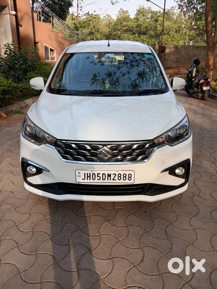 Maruti Suzuki Ertiga Vxi (o) Cng, 2023, Cng & Hybrids