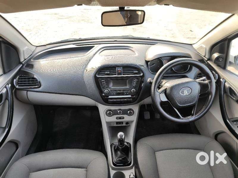 Tata Tiago 1.05 Revotorq Xt Option, 2019