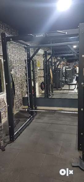 Smith machine olx sale