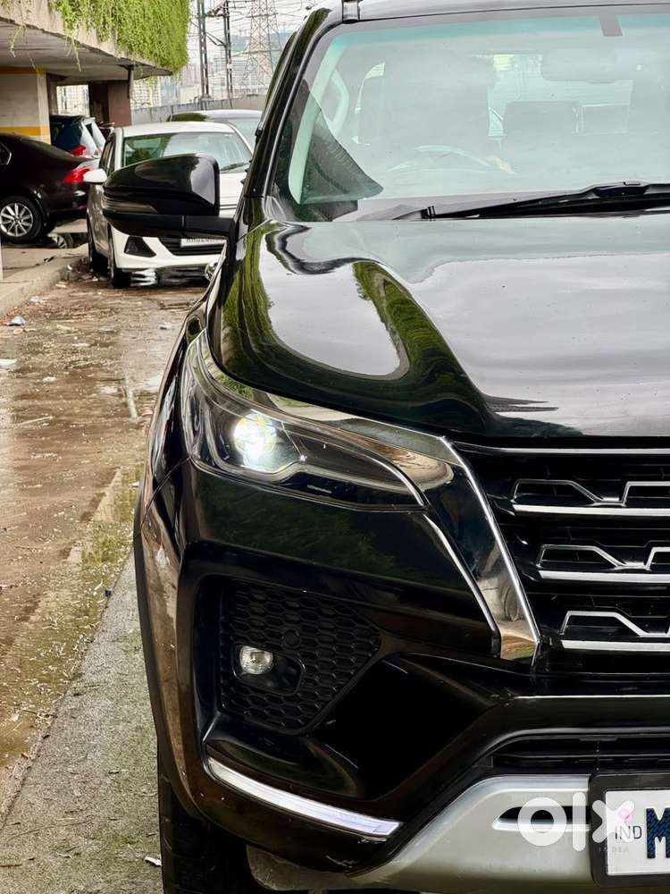 Toyota Fortuner 4x4 At 2.8 Diesel, 2025, Diesel