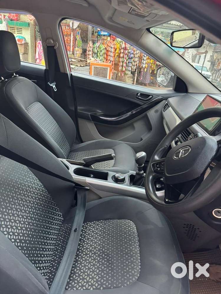 Tata Nexon 2018 Petrol Xm  Well Maintained  Excellent Condition