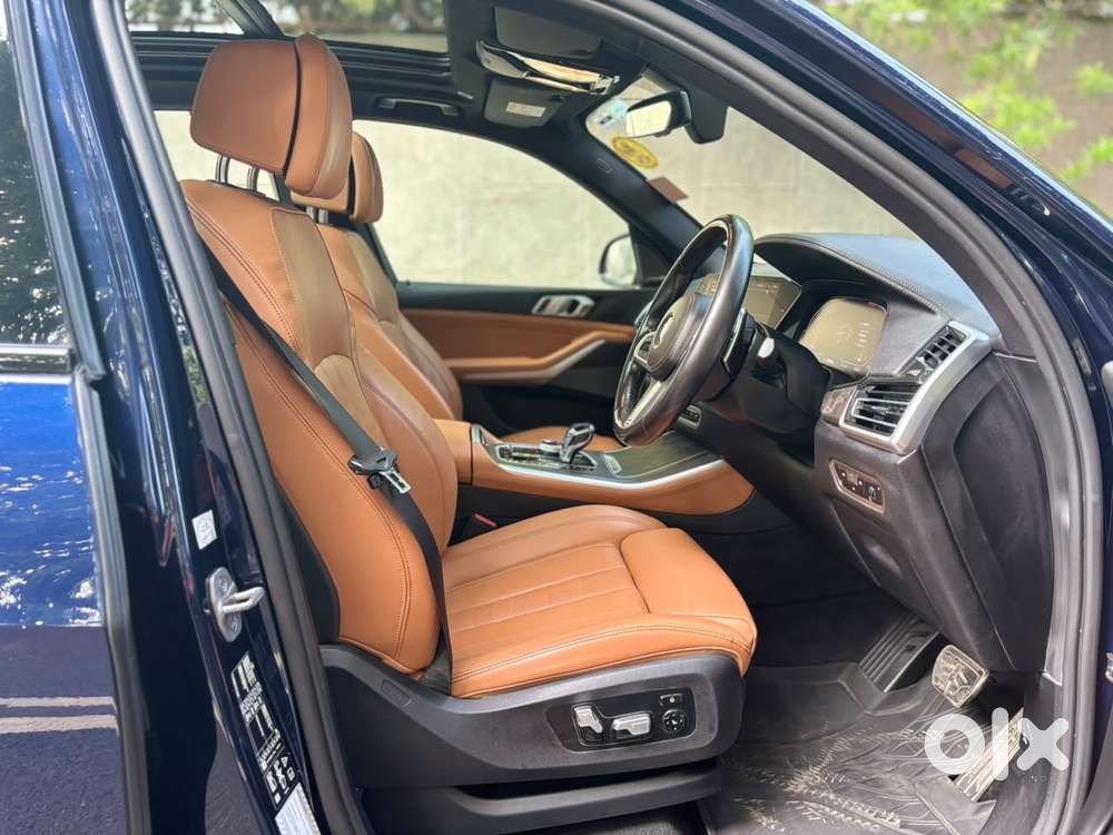 Bmw X5 Xdrive40i M Sport, 2022, Petrol