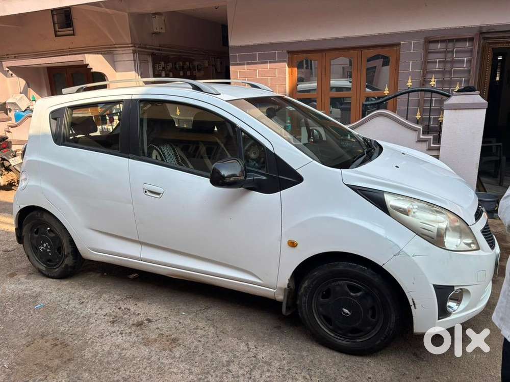 Chevrolet Beat 2010 Petrol Good Condition