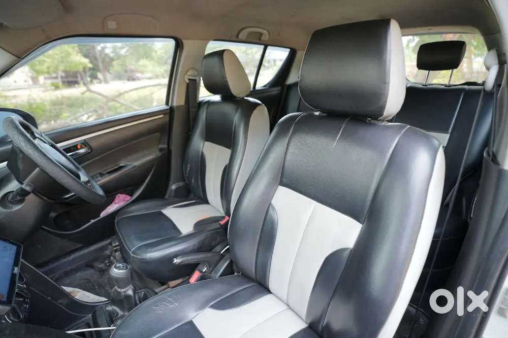 Maruti Suzuki Swift 2012 Diesel 154000 Km Driven