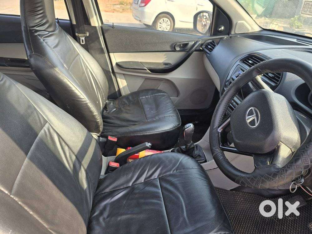 Tata Tiago 1.05 Revotorq Xm, 2019, Cng & Hybrids