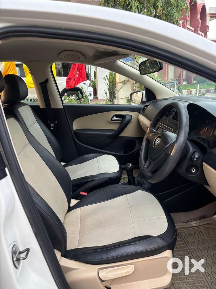 Volkswagen Ameo 1.2 Mpi Comfortline, 2016, Petrol