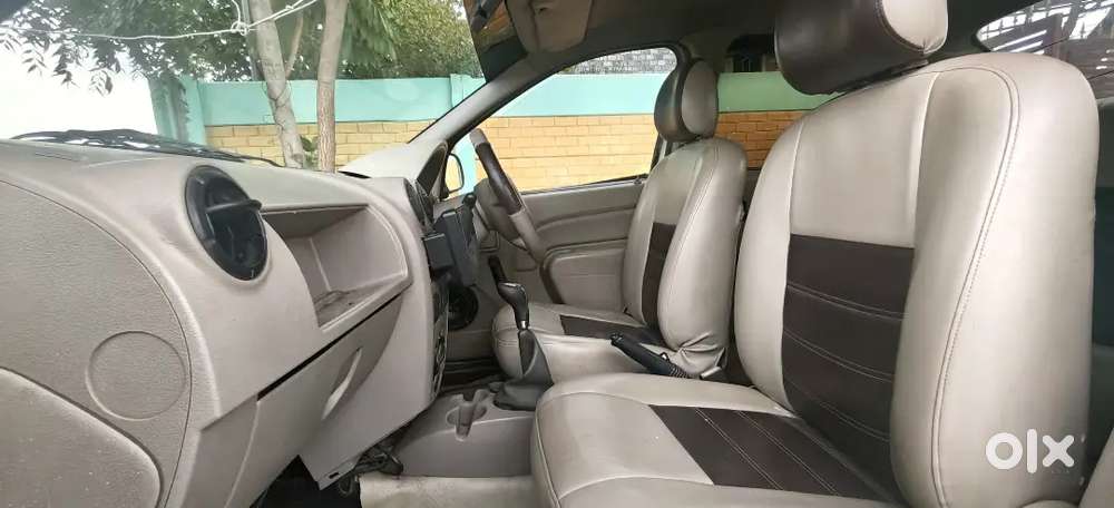 Mahindra Logan 2008 Diesel 125000 Km Driven Sale 135000