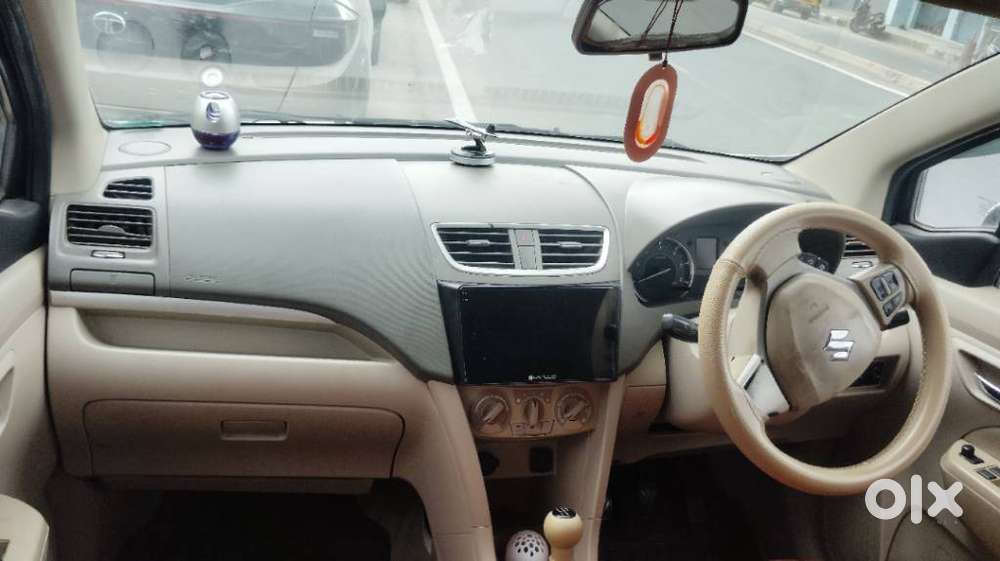 Maruti Suzuki Ertiga Shvs Ldi, 2016, Diesel