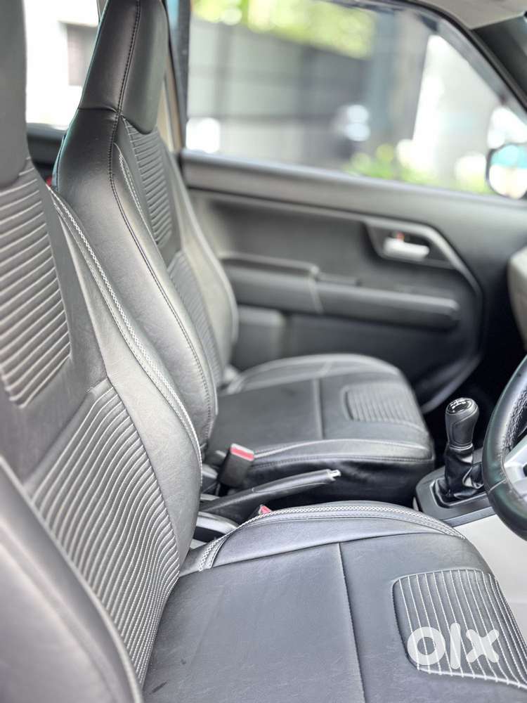 Maruti Suzuki Wagon R 1.2 Zxi Plus, 2024, Petrol