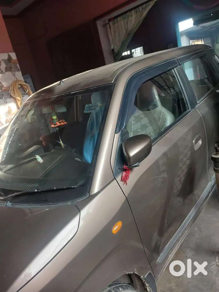 Maruti Suzuki Wagon R 2020 Petrol Manual