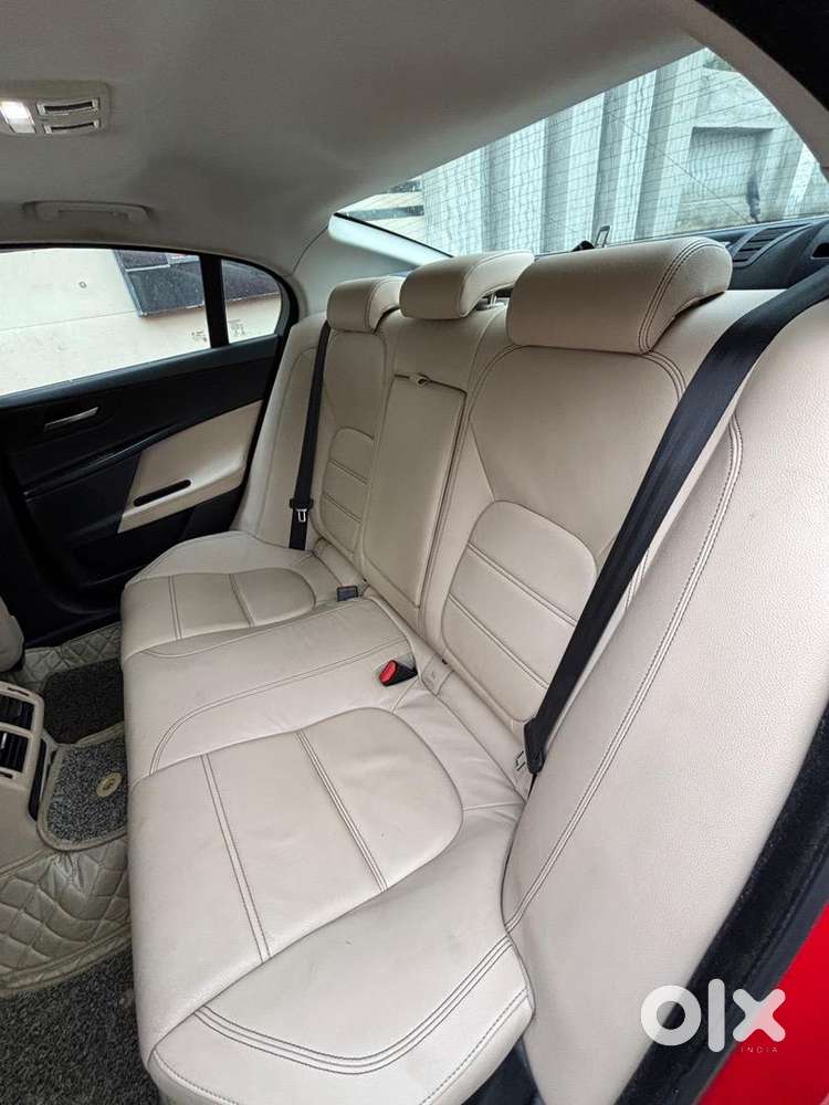 Jaguar Diesel Car 2019