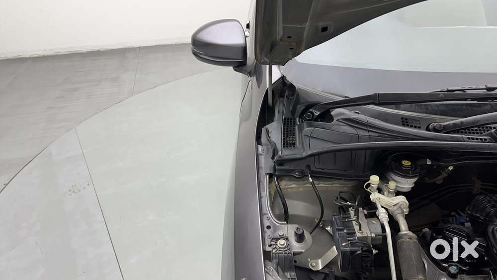 Honda City I-vtec V, 2021, Petrol