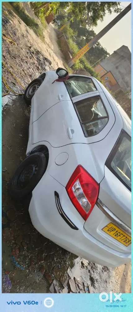 Maruti Suzuki Dzire 2019
