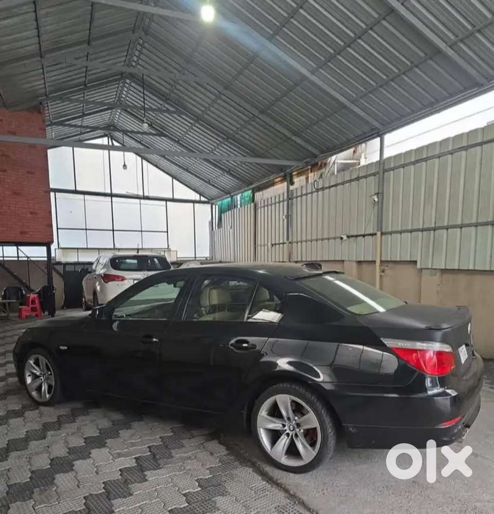 Bmw 6 Series 2008 M Sport