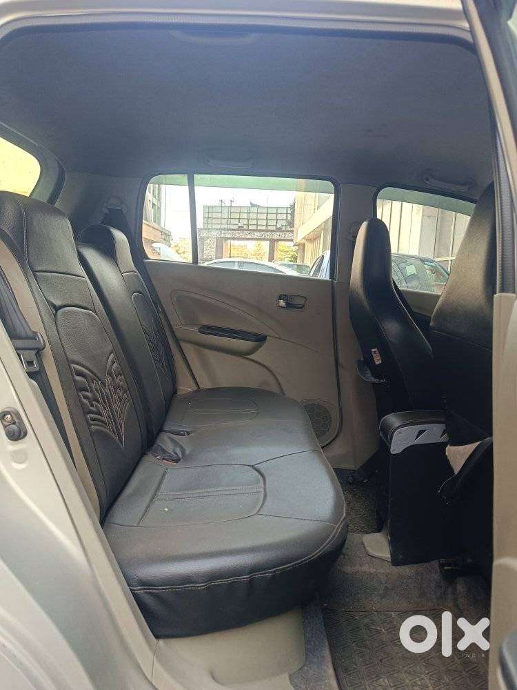 Maruti Suzuki Celerio 2014-2017 Vxi, 2014, Petrol