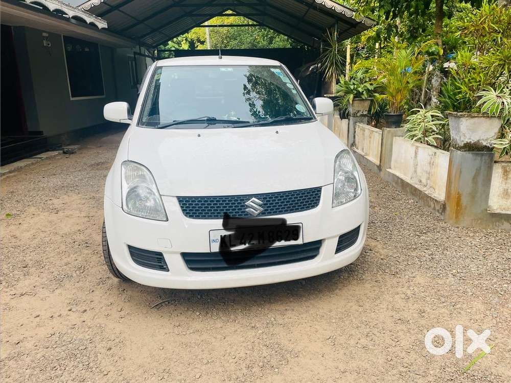 Maruti Suzuki Swift Dzire Tour 2017 Diesel Good Condition